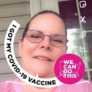 Meet your Posher, Denise